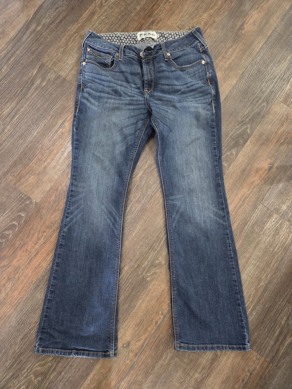 Ariat Women's Bootcut Jeans